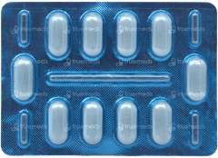 Zeldinac Mr Tablet 10